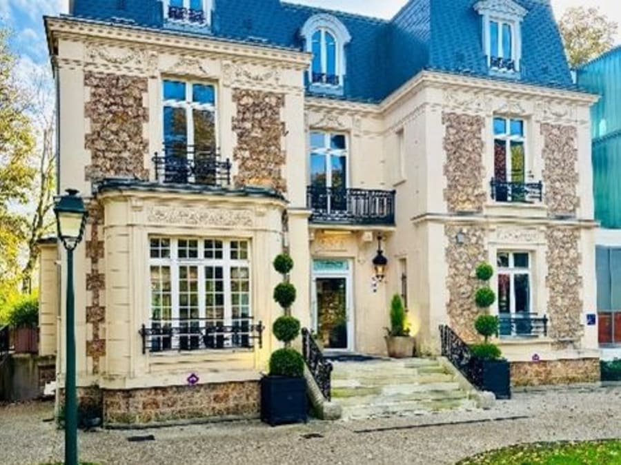 L'Entracte à Ville-d'Avray (92)