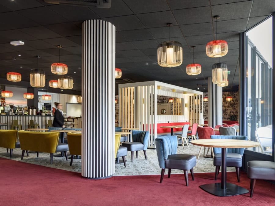 Best Western Montecristo (20)