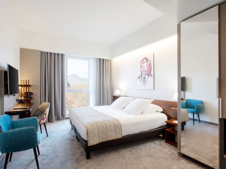 Best Western Plus, Hôtel les Humanistes (67)