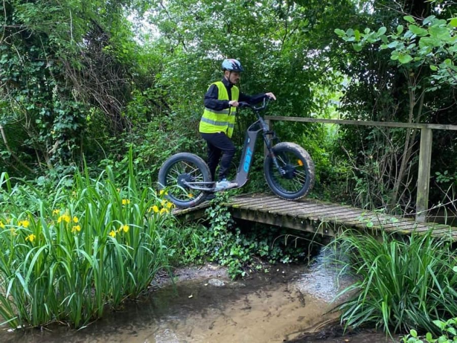 Team Building duo d'activités à Agen (47)
