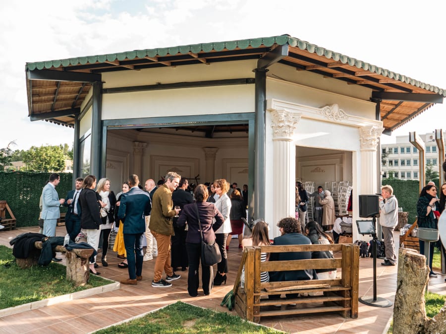 Cristal 91 à Bondoufle (91)