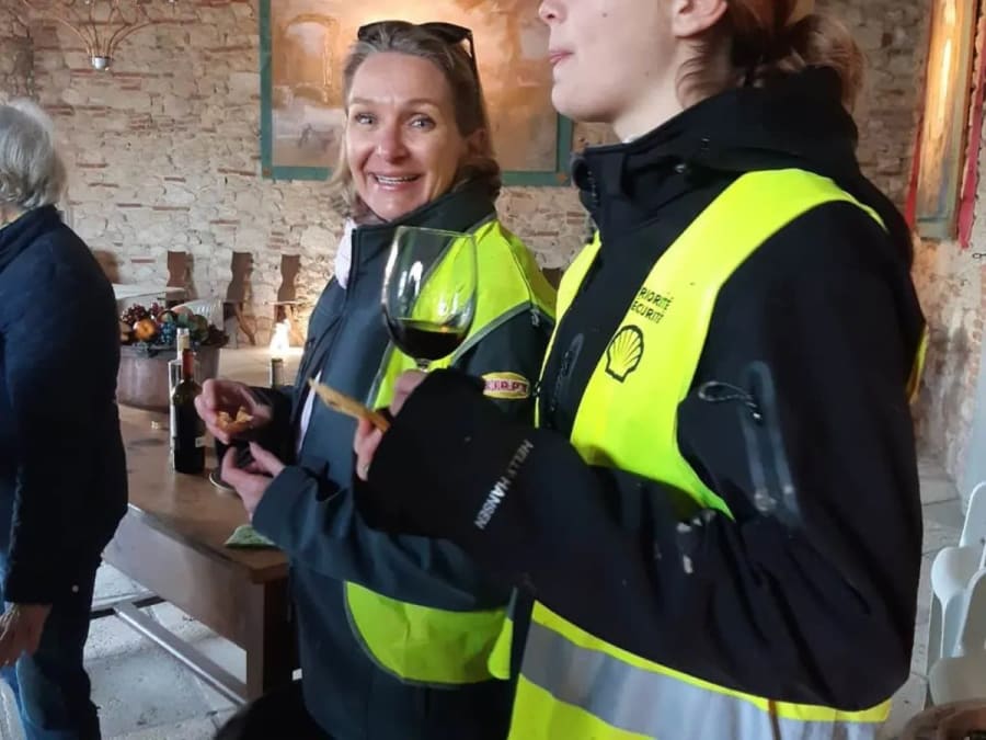 Team Building gastronomie et œnologie à Agen (47)