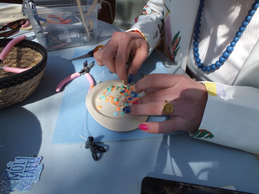 Animation Bar à bracelets (17)