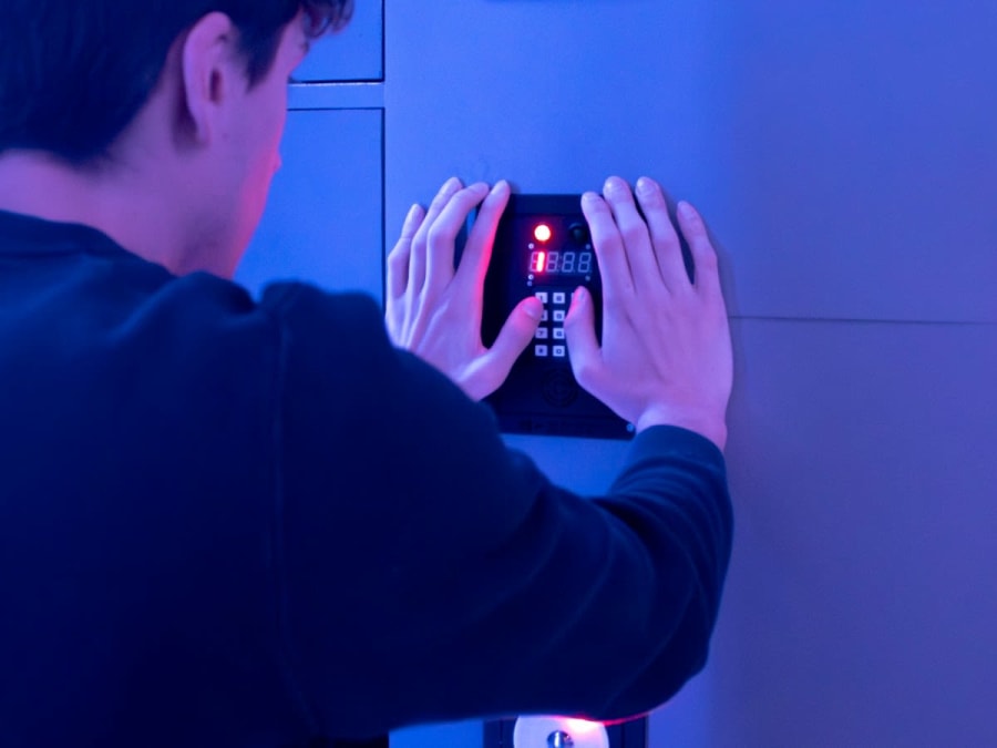 Team Building Escape Game Nomade à Nantes (44)
