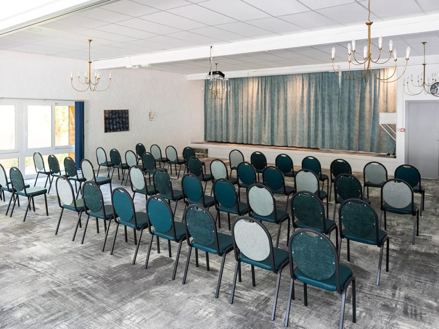 Domaine La Gentilhommière *** à Satillieu (07)