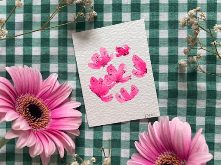 Iniciación al dibujo con acuarela en Saint-Herblain (44)