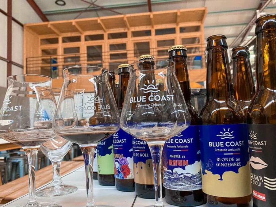 Team Building Bike N'Beer à Nice (06)