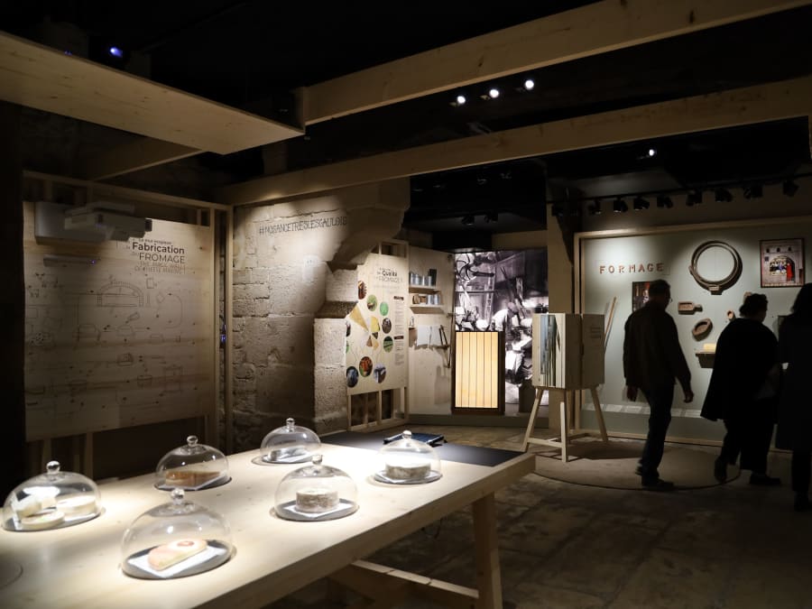 Team Building Food tour sur l'Île Saint-Louis