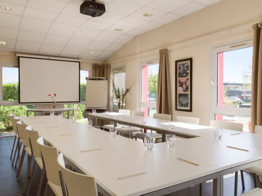 Sure Hôtel by Best Western Nantes Saint-Herblain (44)