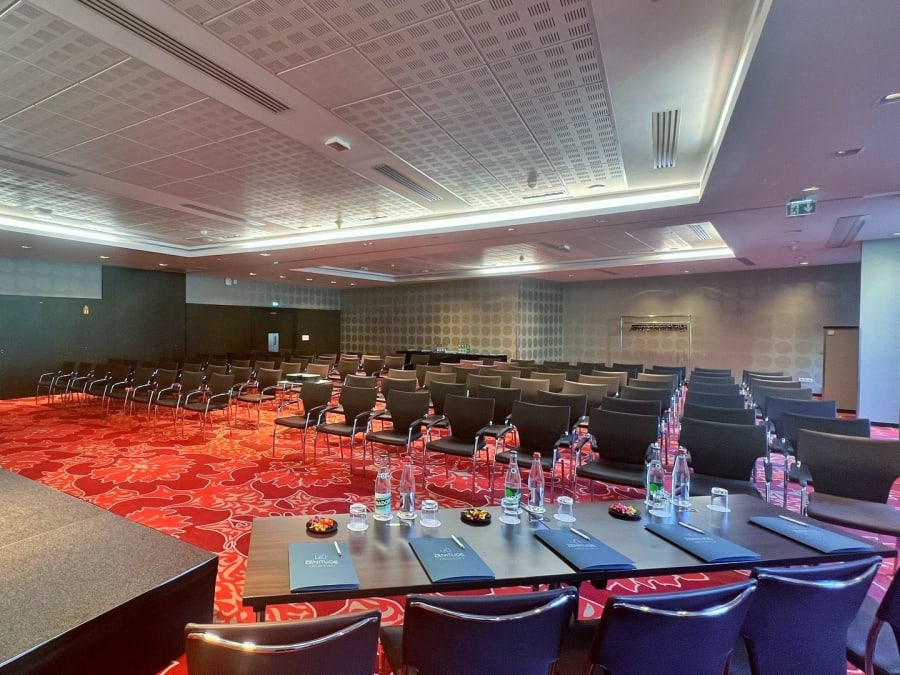 Clarion Paris CDG Airport à Roissy-en-France (95)