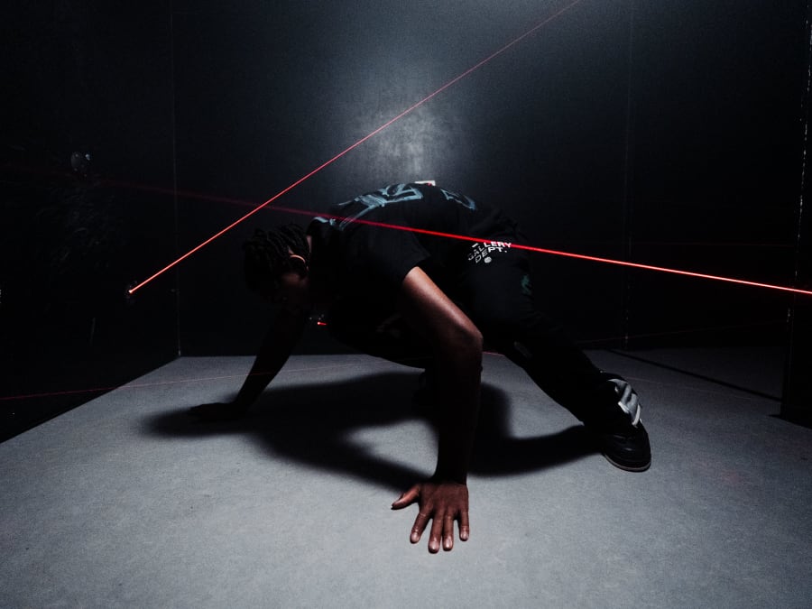 Parcours sensoriel découverte des 5 sens à Barcelone