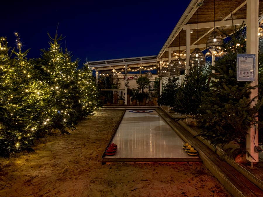 Le Polpo Nord à Levallois-Perret (92)