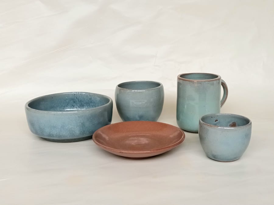 Initiation 2 jours à la poterie à Saint-Denis (93)