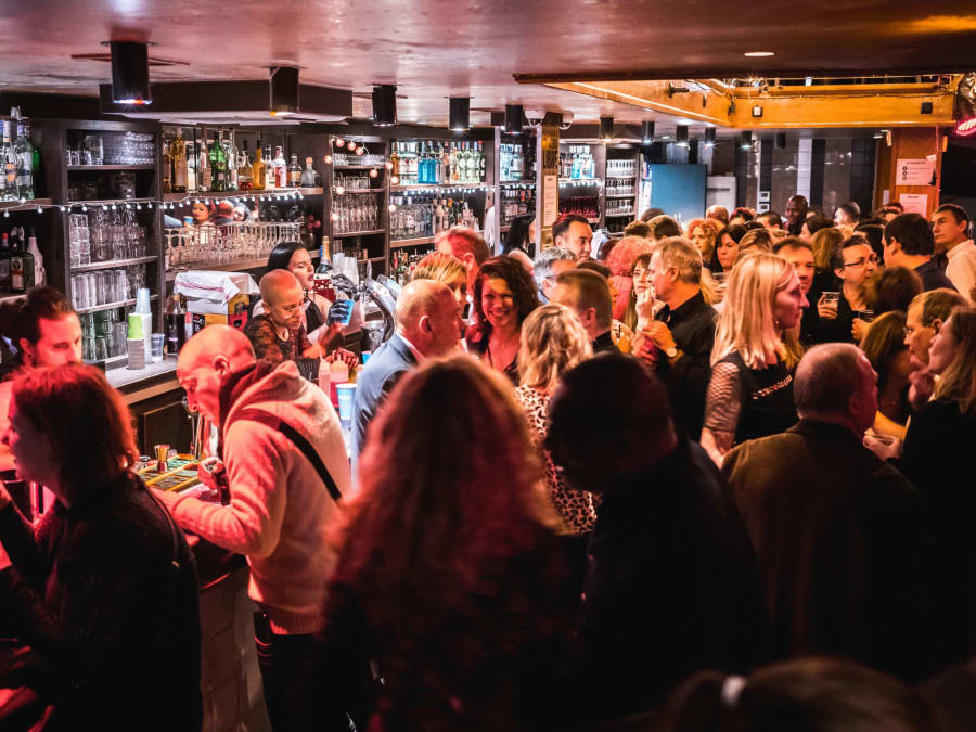 Bizz'Art à Paris 10ème