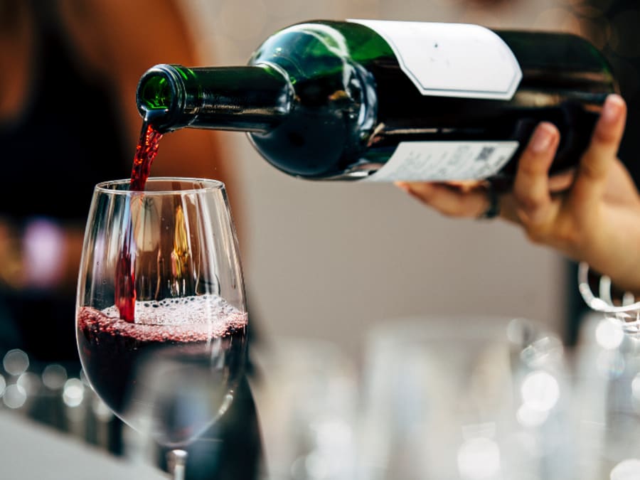 Atelier œnologique "Accords mets et vins" à Aix-en-Provence