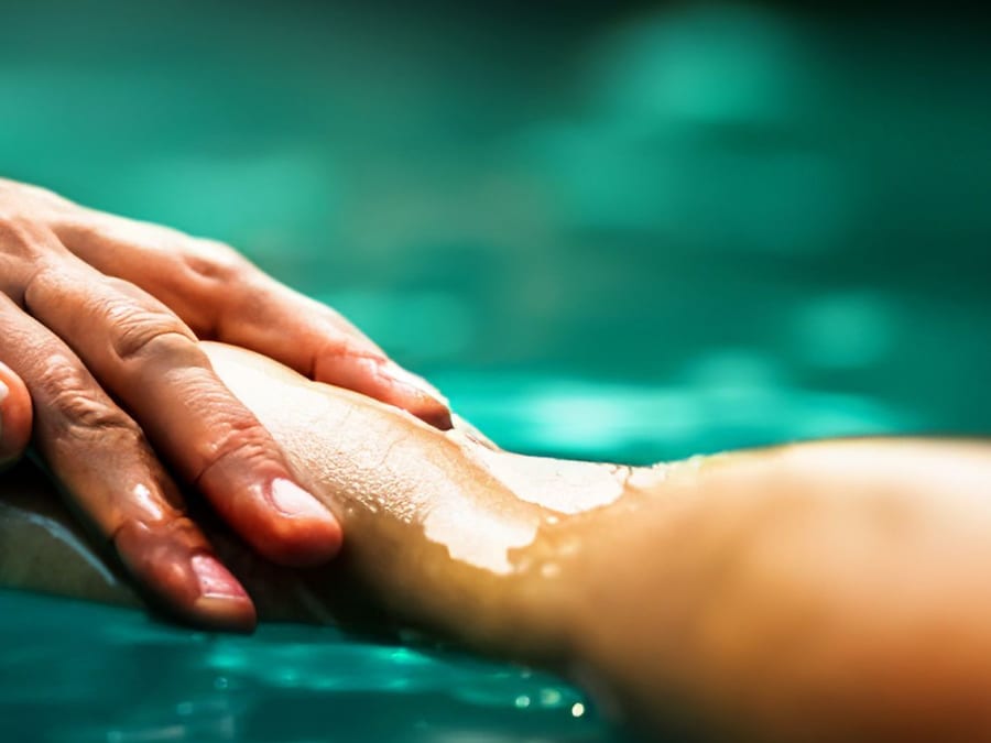 Massage Aquasens à Toulouse (31)