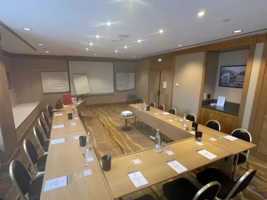 Team Building dégustation de vins et planches 