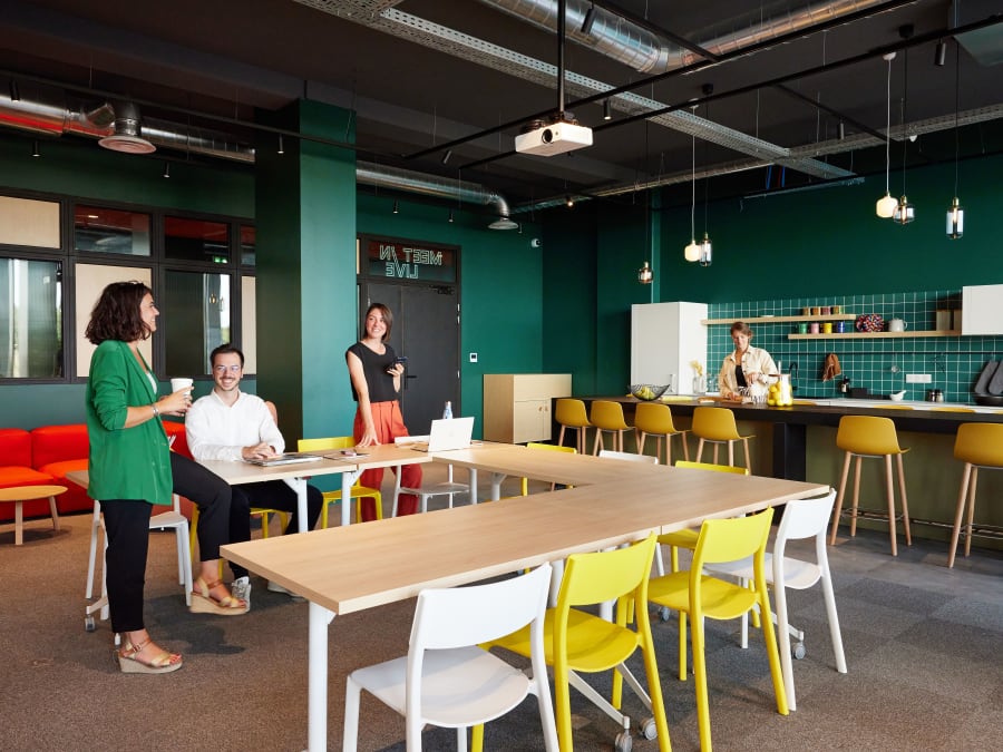 Hife Toulouse Labège (31)