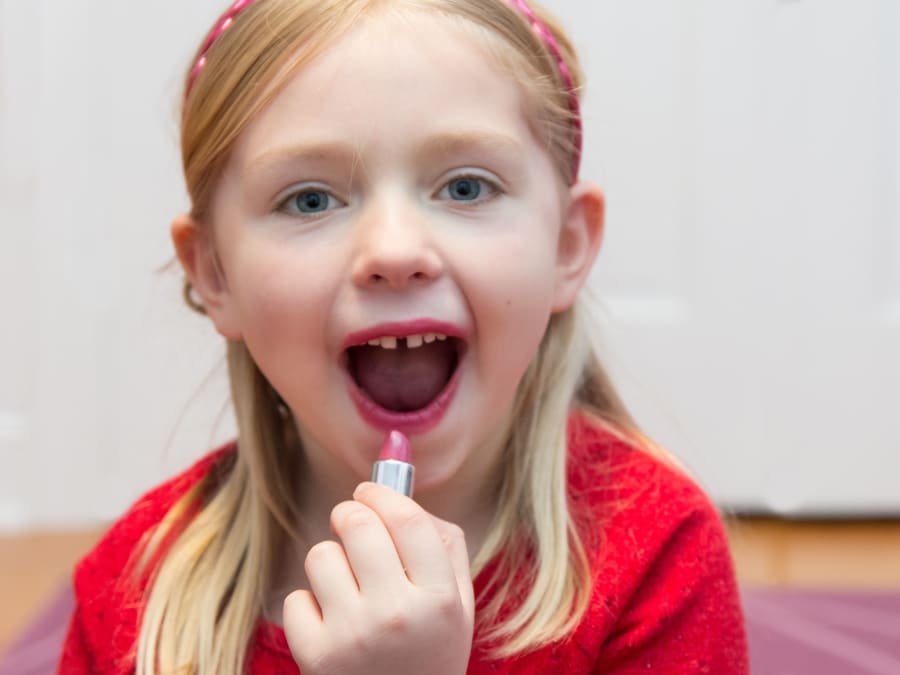 Anniversaire Création de Cosmétiques 8-13 ans à Allauch