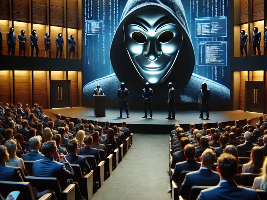 Team Building interactif "Cyber Attaque" en Nouvelle-Aquitaine