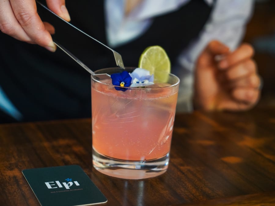 Animation bar à cocktail dans le Nord (59)