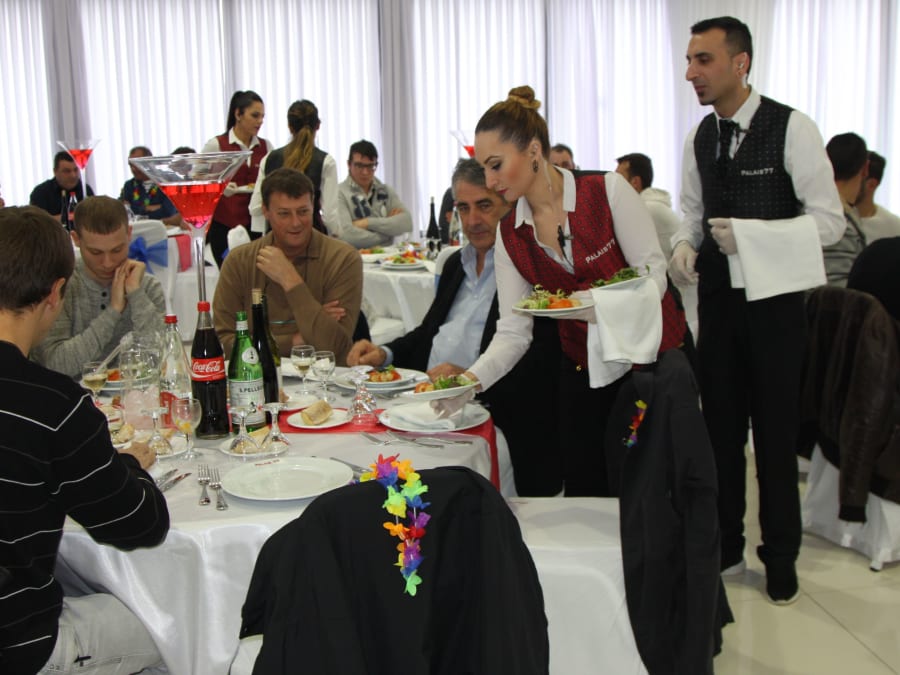 Rubis 91 à Ris-Orangis (91)