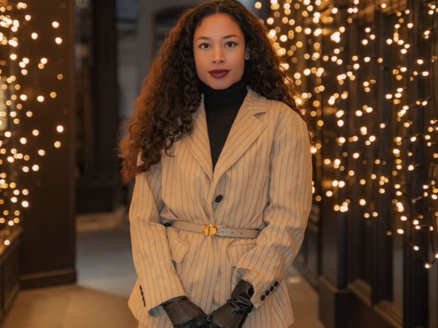 Paris Shopping Tour with a personal shopper