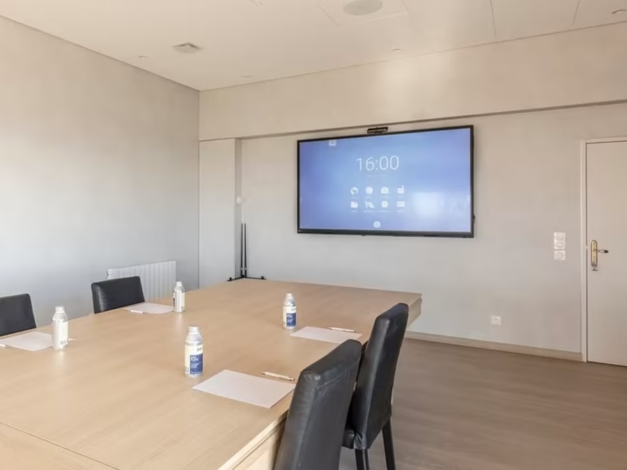 Domaine du Grand Bec à Villerville (14)