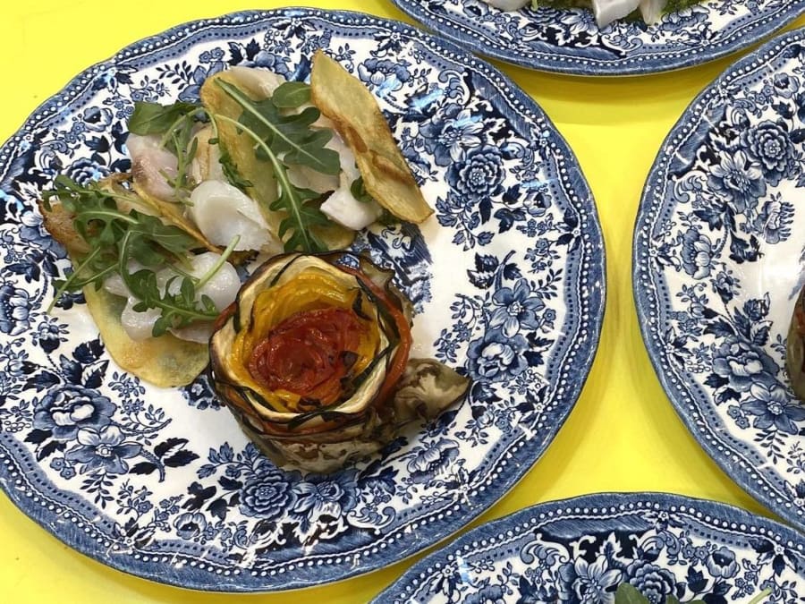 Children's cooking classes in Paris 11th arrondissement