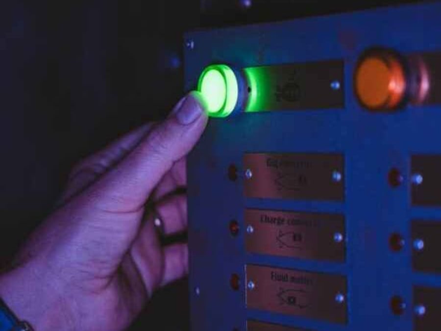 Expérience immersive dans un sous-marin à Toulouse (31)