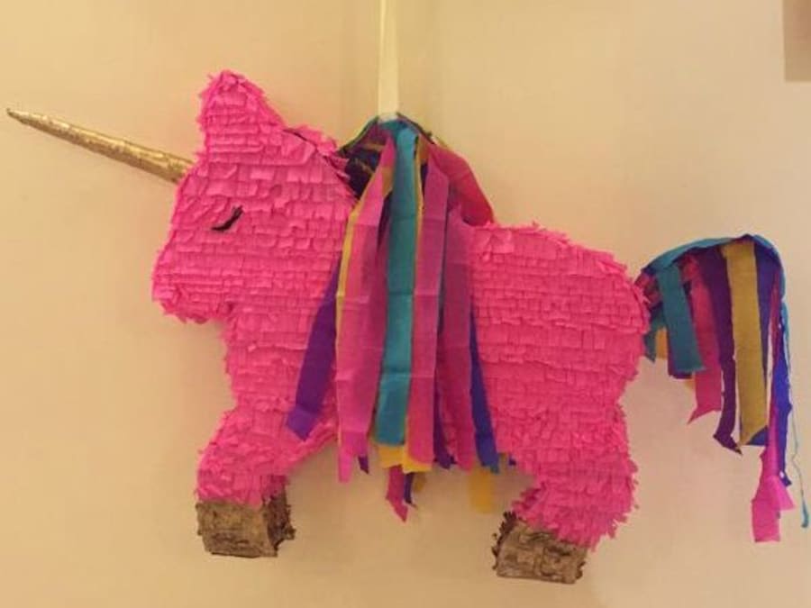 Anniversaire Licorne 3-12 ans à Paris 9ème