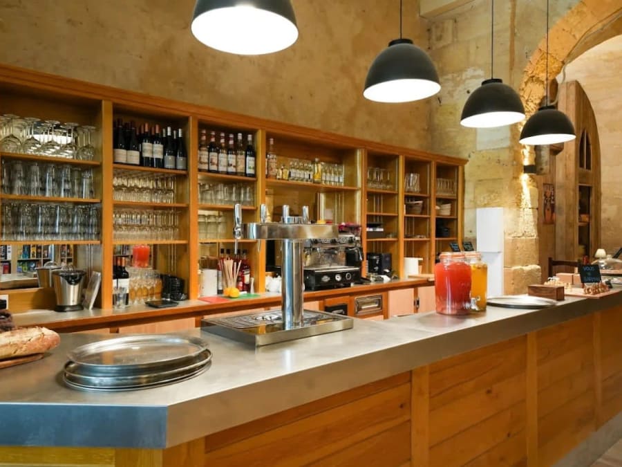 Atelier B à Bordeaux (33)