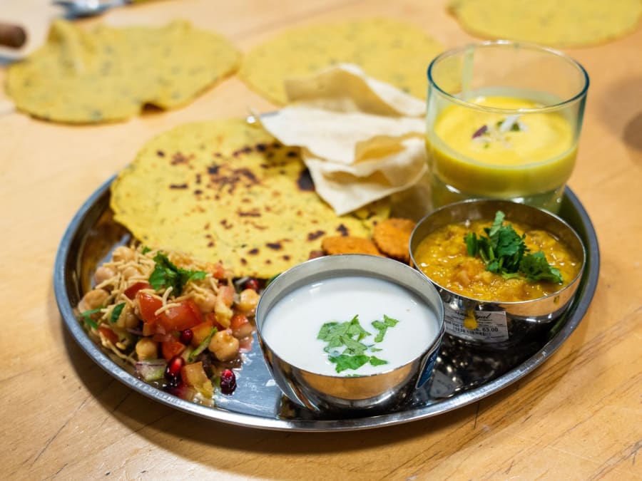 Team building cuisine solidaire à Lyon (69)