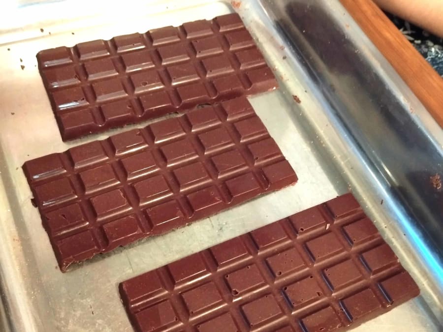 Taller de chocolatería y degustación en Nantes (44)