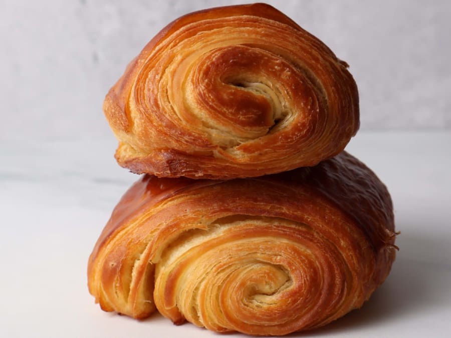 Viennoiseries workshop in Paris 14th arrondissement
