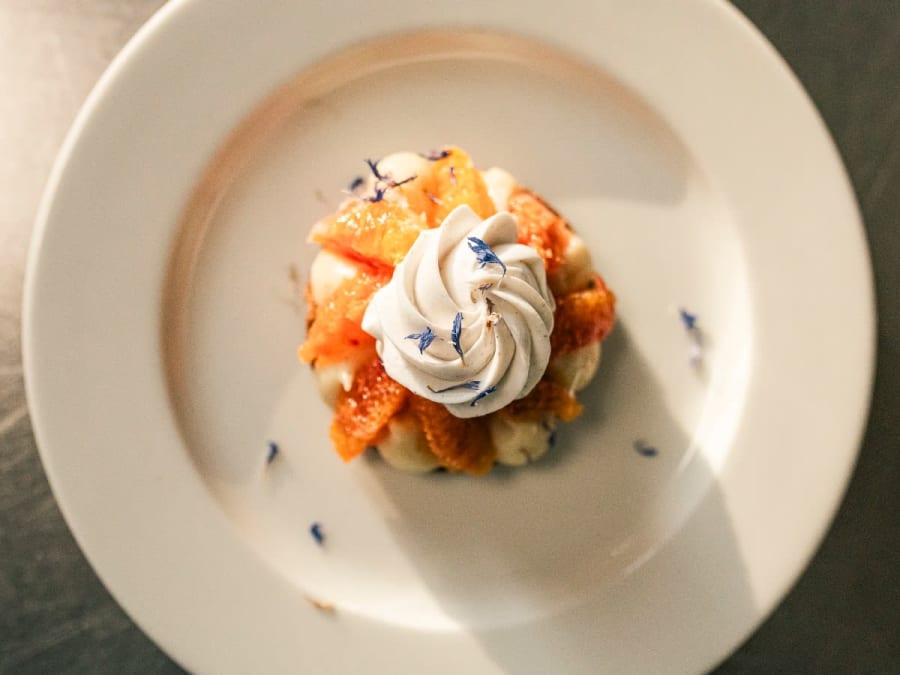 Initiation à la pâtisserie végétale à Marseille 7ème