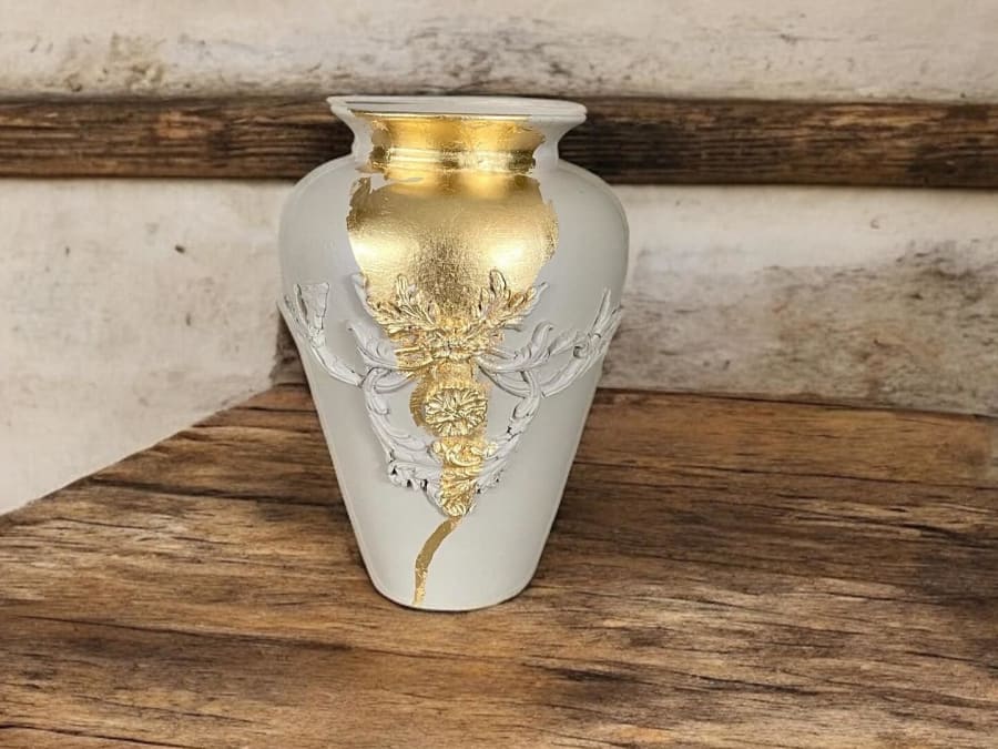 Atelier Patines et feuilles d'or in Castelginest (31)