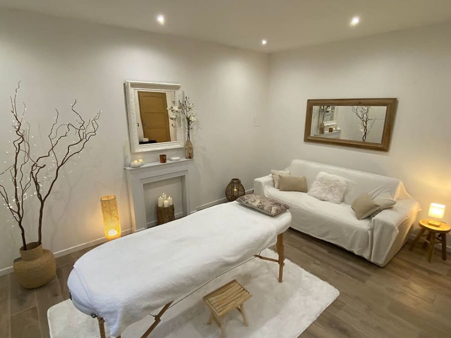 Réflexologie plantaire à Saint-Prix (95)