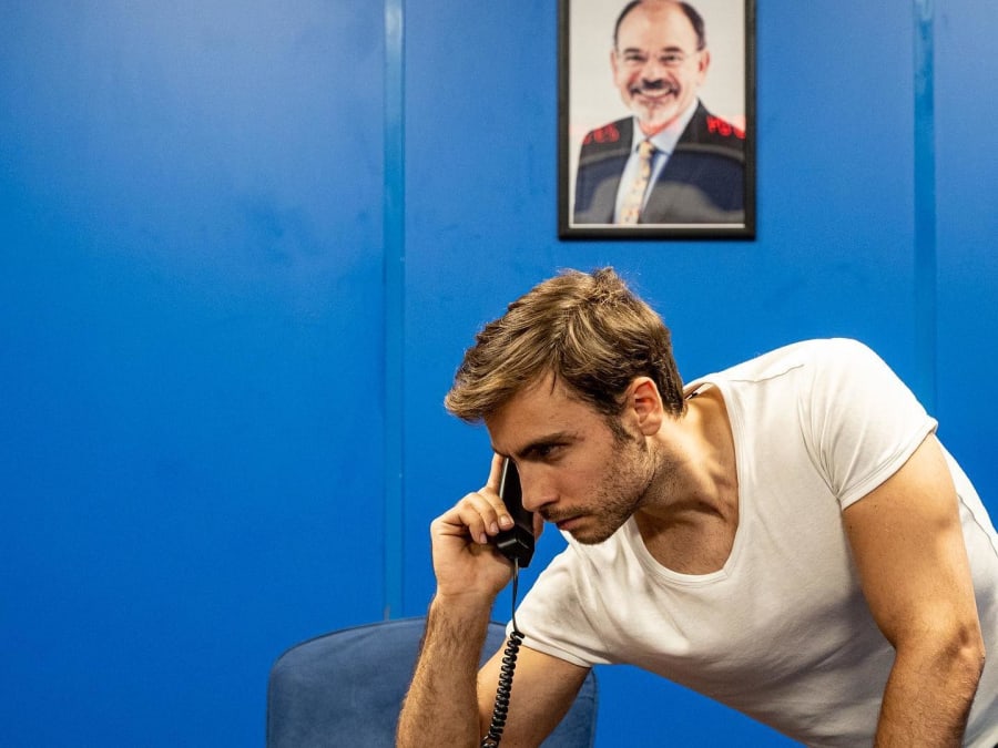 Team Building Escape Game Immersif Le Bureau des Légendes Paris