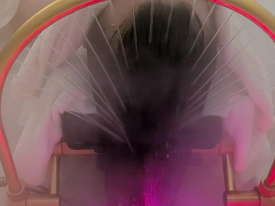  Massage visage & Head Spa à Lyon 5ème