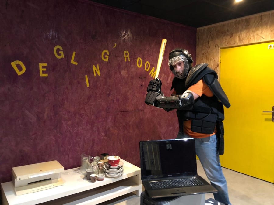 Sesión de sala Degling en Tours (37)