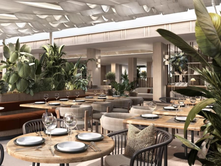 Radisson Hotel Cannes Seaside **** (06)