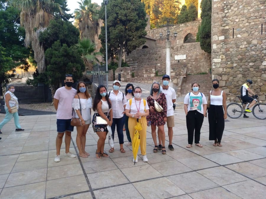 Billet et visite guidée du Musée Picasso à Malaga