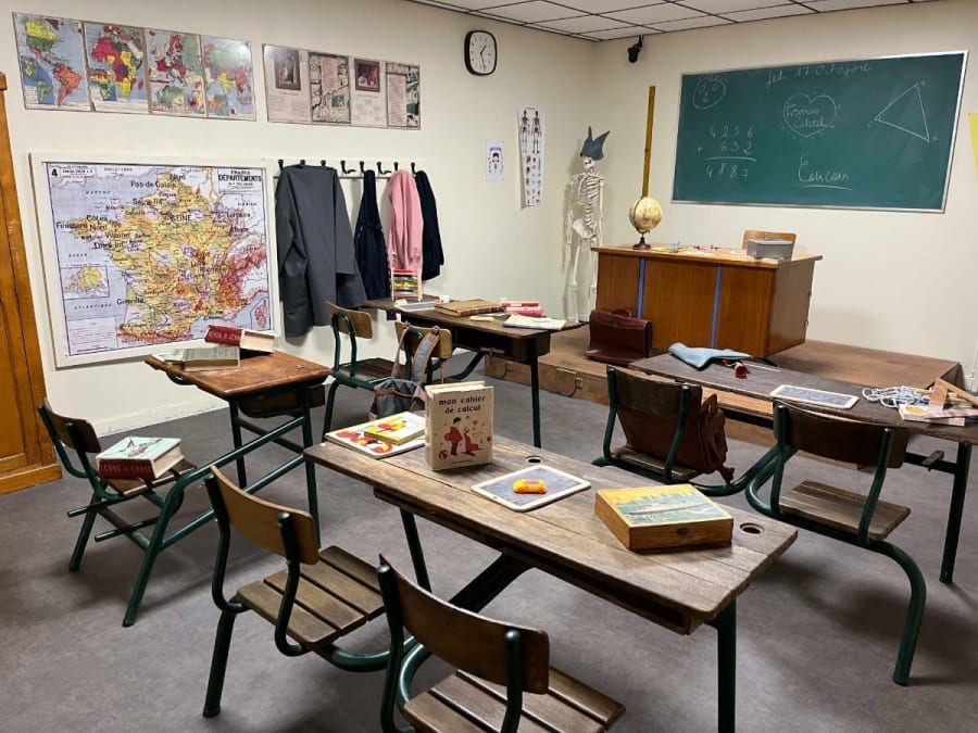 Team Building Escape Game chez Otopia Bordeaux (33)