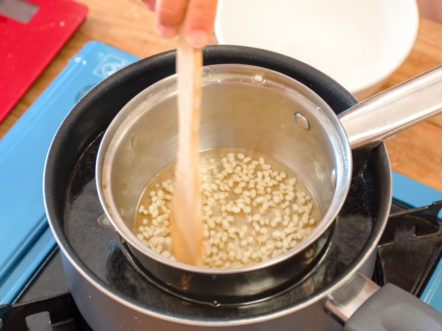 Team building Ateliers DIY