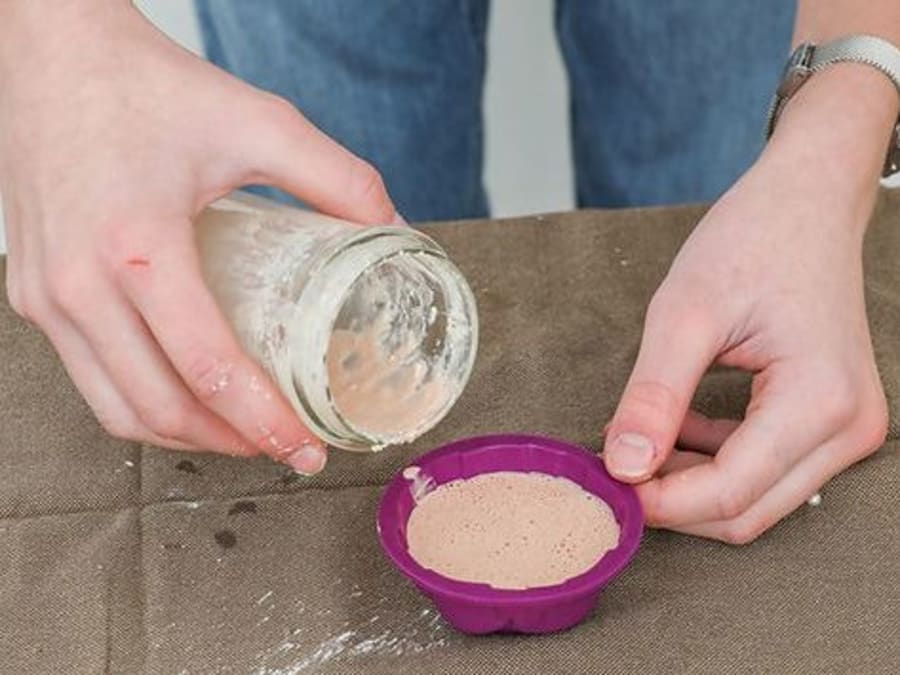 Team Building Atelier cosmétique DIY