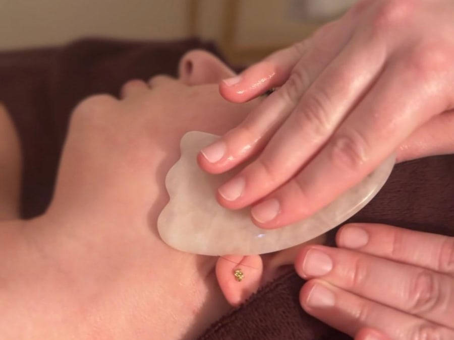 Soin Kobido à Paris 11ème