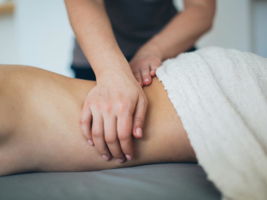 Massage à Montpellier (34)