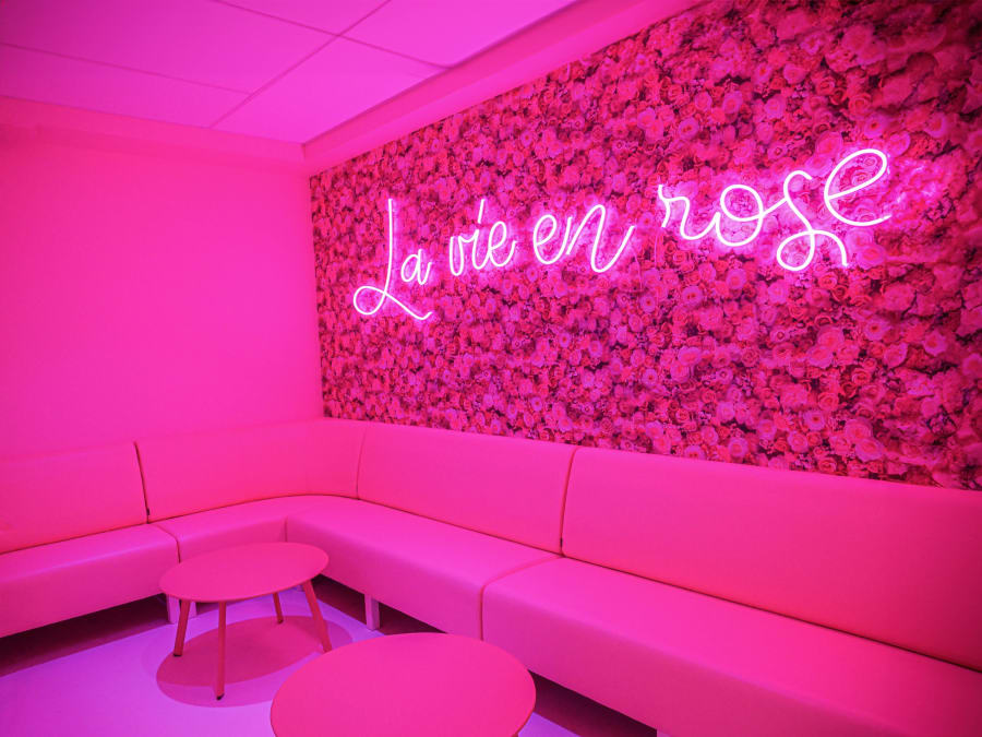 Karaoke in Orléans (45)