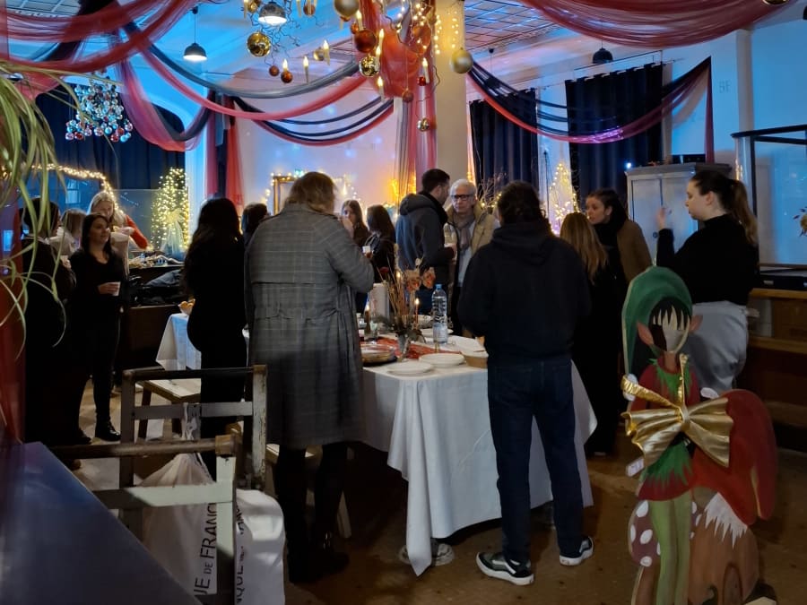 Team Building Escape Game à Abbeville (80)